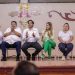 Carlos Peña y Maki Ortiz, Unidos por la Educación y el Progreso en Reynosa