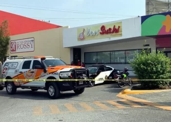 Se electrocuta y muere en un restaurante de comida china