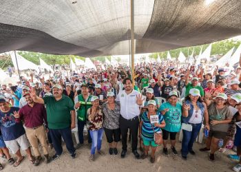 Carlos Peña Ortiz: Compromiso y esperanza para nuevas generaciones