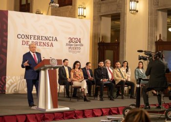 INFONAVIT formará parte del comité técnico del fondo de pensiones para el bienestar