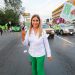 Maki Ortiz ideal candidata al Senado para reynosenses