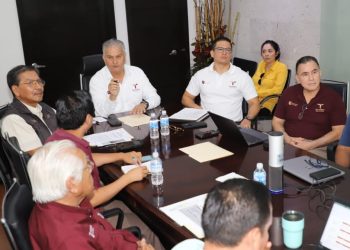 Integra salud comando de incidencias ante alerta epidemiológica por olas de calor