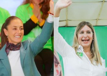 Promoverá Maki Ortiz protección de la mujer y la familia en el Senado