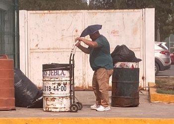 Tamaulipas: Tres muertes registradas por ola de calor