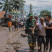 Inundaciones de lava fría y agua en Indonesia dejan 43 muertos y 15 desaparecidos