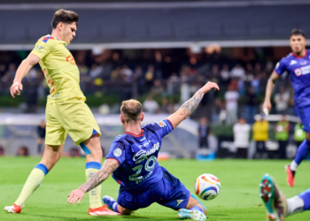Presidente de la Comisión de Árbitros habló sobre la polémica en la final América vs Cruz Azul