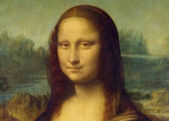 Revelan misterio de la Mona Lisa: cuál es el paisaje que aparece detrás de la mujer