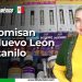 Decomisan en Nuevo León fentanilo