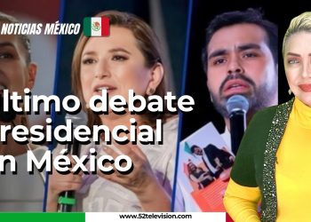 Declara muerto al presidente de Irán