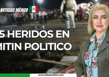 Mueren 9 en Texas por tormentas de fin de semana