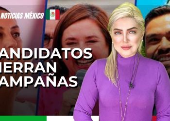 Argumentos finales de Donald Trump