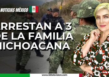 Discusión fatal en biblioteca de Brownsville, TX