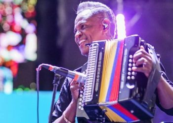 Muere Omar Geles, compositor de “Los caminos de la vida”