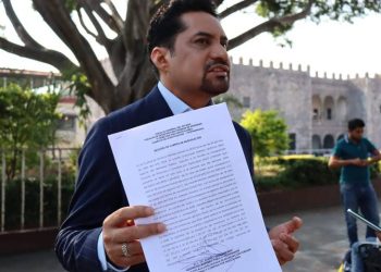 Drogaron al obispo Salvador Rangel para secuestrarlo y robarle, confirma abogado