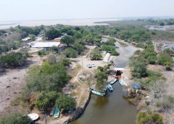 Plan emergente de 30 días llevará agua al sur de Tamaulipas, ¿se acabó la crisis? 