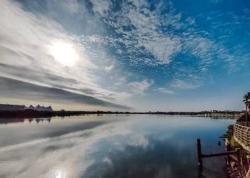 Día del Maestro caluroso; Tamaulipas y otros 5 estados superarán los 45ºC