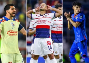 Listos los Cuartos de Final de Liga MX: ¿Cuáles son los cruces y cuándo se juegan?