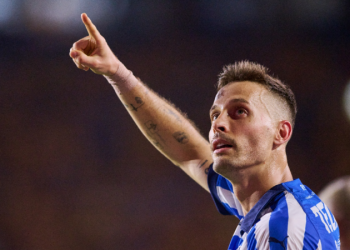 ¿Adiós a la maldición del ‘Tano’?, Rayados venció a Tigres y llegará al BBVA con ventaja