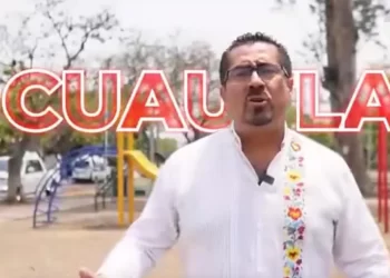 Martes negro para las elecciones en México