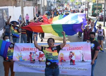 Tamaulipas: asesinato de Angie expone la vulnerabilidad de la comunidad Trans