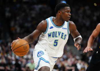 Denver Nuggets deja ir ventaja de 20 puntos y habrá nuevo campeón en la NBA