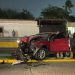 Tragedia en el bulevar Allende: conductor muere tras chocar en Altamira