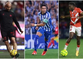 Rayados, Bravos y Xolos fueron sancionados por FIFA, ¿Cuál es la razón?