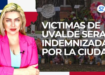 Víctimas de Uvalde serán indemnizadas por la ciudad