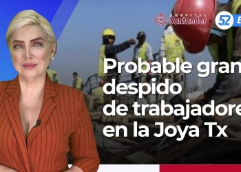 Probable gran despido de trabajadores en La Joya, TX