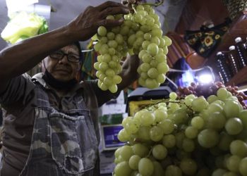Productores de uva en Aguascalientes son víctimas de extorsiones