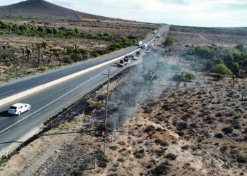 Ola de violencia en Zacatecas deja 22 asesinatos en cuatro días