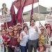 Carlos Peña Ortiz y Olga Juliana Elizondo, Unidos por el Progreso de Reynosa