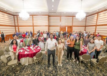 Carlos Peña Ortiz: El Líder que Transformará Reynosa