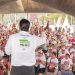 Carlos Peña Ortiz y Claudia Hernández Cierran el Día 36 de la Campaña con Multitudinaria Asistencia en las Colonias Voluntad y Trabajo y Alianza Social