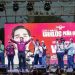 En unidad con Morena en el Gran Primer Cierre de Carlos Peña Ortiz con Más de 7 Mil 500 Asistentes