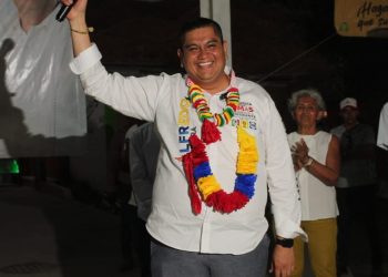 Asesinan a candidato a la alcaldía de Coyuca de Benítez por PAN-PRI-PRD