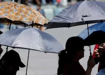 Superará México récords históricos de calor en los próximos días