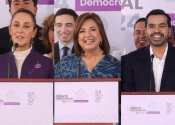 Verificando el debate: verdades y mentiras de los candidatos en su último cruce