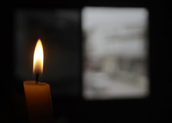 Nuevo León: Reportan apagón en distintos municipios