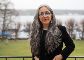 Tamaulipeca gana el Pulitzer