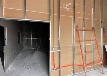 Gobierno de Reynosa anuncia avances de estudio de grabación del IRCA 