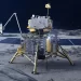 China lanza sonda lunar no tripulada