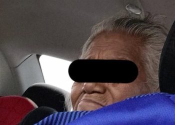 Detienen a mujer en Reynosa por vender bebé en 95 mil pesos