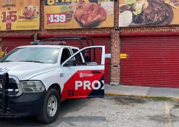 Nuevo León: Suspenden restaurante por muerte de 2 niños en Escobedo