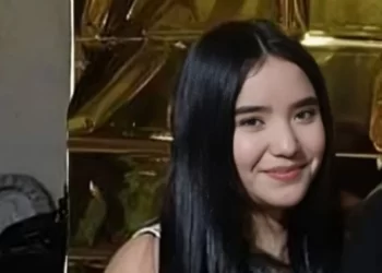 Buscan a menor en Monterrey