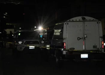 Comando armado asesina a cuatro en Guanajuato