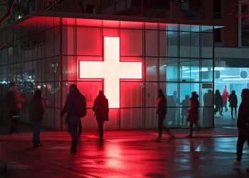 Estados Unidos: Hospitales en todo el país bajo ciberataque