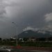 Lluvia da un respiro a Monterrey