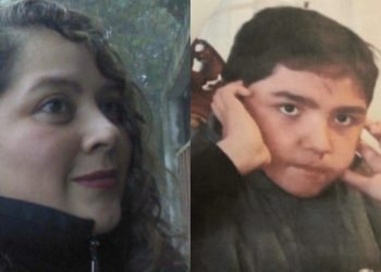 Joven mató a su familia y vivió con sus cadáveres por meses