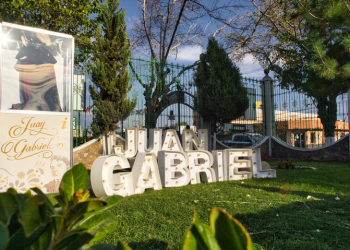 Juan Gabriel tendrá un museo en Ciudad Juarez